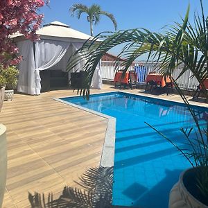 Hotel Pousada Irmaos Freyhardt